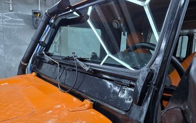 Land Rover Defender I, 1997 год, 2 600 000 рублей, 1 фотография