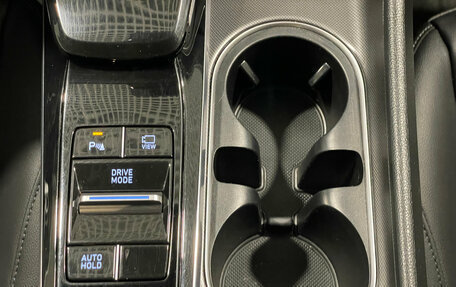 Hyundai Sonata VIII, 2021 год, 2 440 000 рублей, 26 фотография