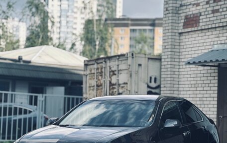 Honda Accord VIII рестайлинг, 2012 год, 1 620 000 рублей, 1 фотография