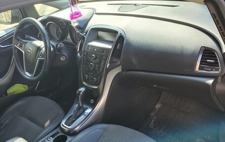 Opel Astra J, 2011 год, 420 000 рублей, 5 фотография