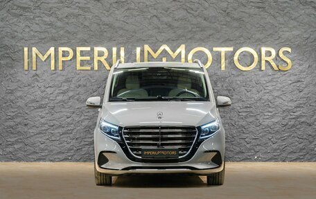 Mercedes-Benz V-Класс, 2026 год, 18 850 000 рублей, 2 фотография