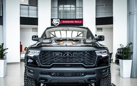 Rambler 1500, 2025 год, 11 577 288 рублей, 1 фотография