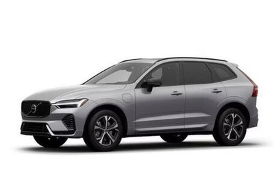 Volvo XC60 II, 2025 год, 8 700 000 рублей, 1 фотография