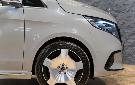 Mercedes-Benz V-Класс, 2026 год, 18 850 000 рублей, 6 фотография