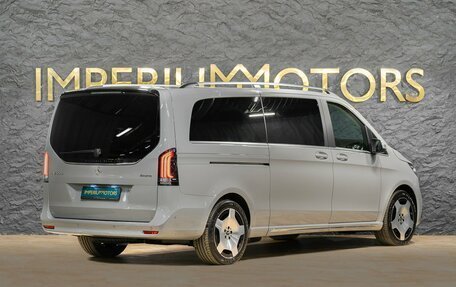 Mercedes-Benz V-Класс, 2026 год, 18 850 000 рублей, 5 фотография