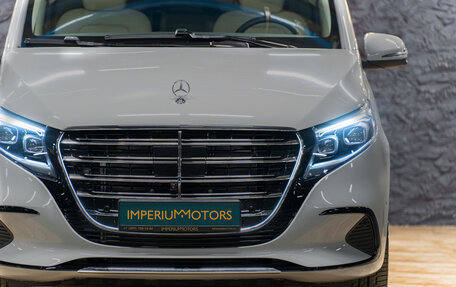 Mercedes-Benz V-Класс, 2026 год, 18 850 000 рублей, 4 фотография