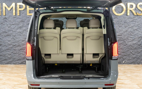 Mercedes-Benz V-Класс, 2026 год, 18 850 000 рублей, 7 фотография