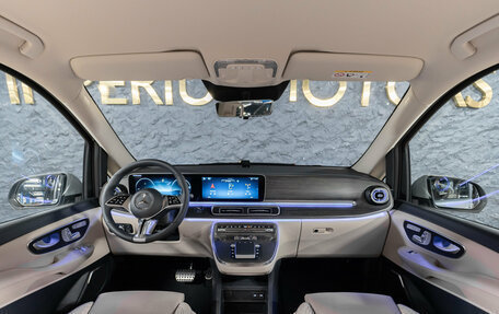 Mercedes-Benz V-Класс, 2026 год, 18 850 000 рублей, 9 фотография