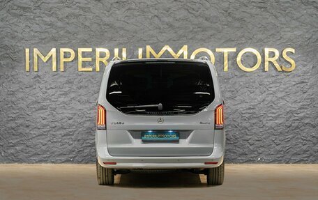 Mercedes-Benz V-Класс, 2026 год, 18 850 000 рублей, 8 фотография