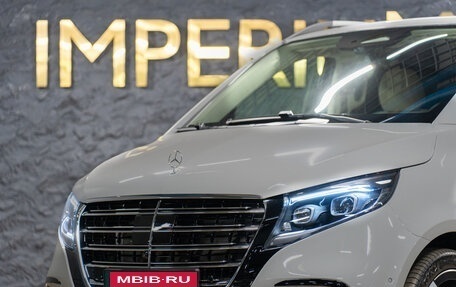 Mercedes-Benz V-Класс, 2026 год, 18 850 000 рублей, 3 фотография