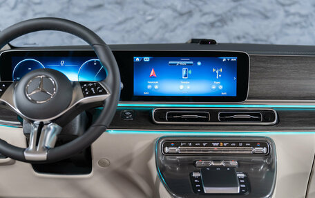 Mercedes-Benz V-Класс, 2026 год, 18 850 000 рублей, 13 фотография