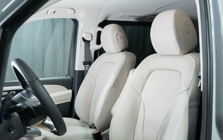 Mercedes-Benz V-Класс, 2026 год, 18 850 000 рублей, 11 фотография