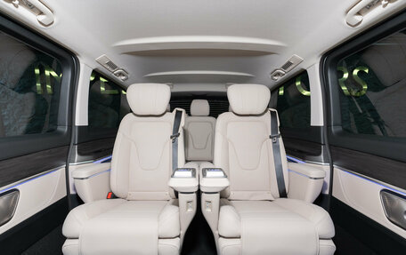 Mercedes-Benz V-Класс, 2026 год, 18 850 000 рублей, 18 фотография