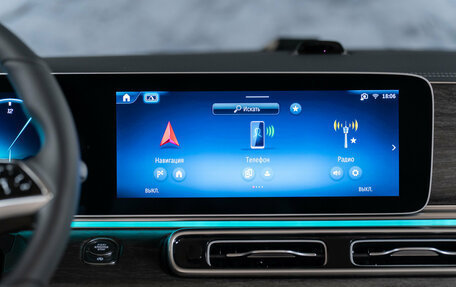 Mercedes-Benz V-Класс, 2026 год, 18 850 000 рублей, 14 фотография