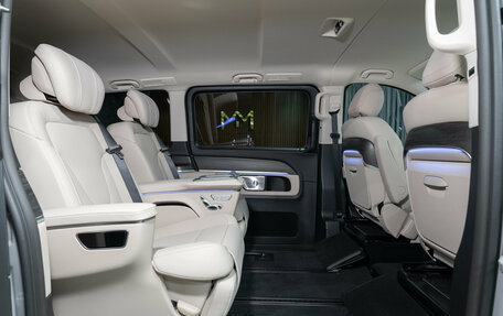 Mercedes-Benz V-Класс, 2026 год, 18 850 000 рублей, 20 фотография