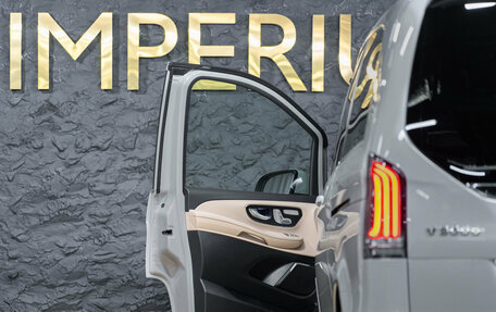 Mercedes-Benz V-Класс, 2026 год, 18 850 000 рублей, 25 фотография