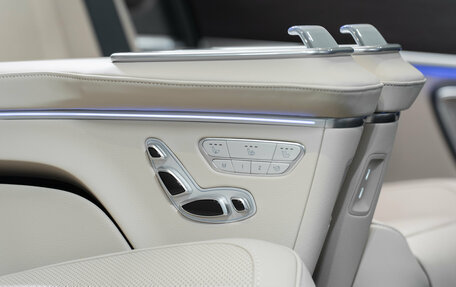 Mercedes-Benz V-Класс, 2026 год, 18 850 000 рублей, 22 фотография