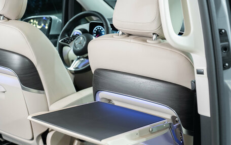 Mercedes-Benz V-Класс, 2026 год, 18 850 000 рублей, 23 фотография