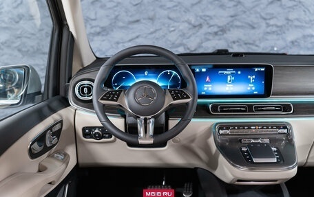 Mercedes-Benz V-Класс, 2026 год, 18 850 000 рублей, 12 фотография