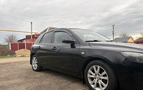 Mazda 3, 2008 год, 545 000 рублей, 4 фотография