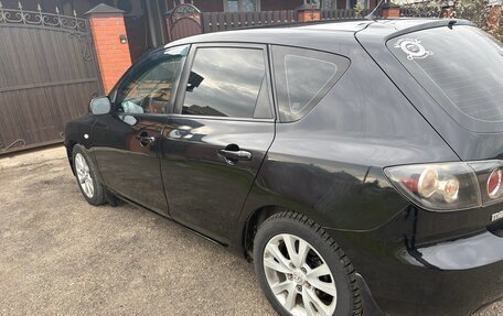 Mazda 3, 2008 год, 545 000 рублей, 3 фотография