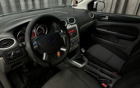 Ford Focus II рестайлинг, 2010 год, 549 777 рублей, 5 фотография