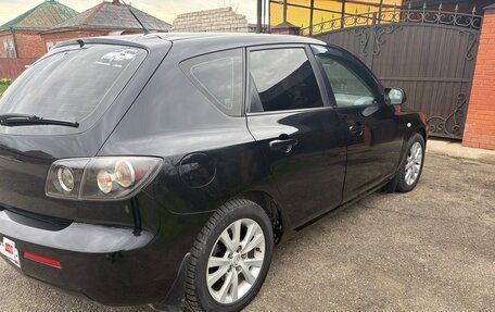 Mazda 3, 2008 год, 545 000 рублей, 2 фотография