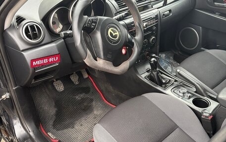Mazda 3, 2008 год, 545 000 рублей, 6 фотография