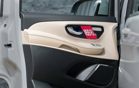 Mercedes-Benz V-Класс, 2026 год, 18 850 000 рублей, 26 фотография