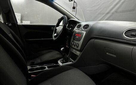 Ford Focus II рестайлинг, 2010 год, 549 777 рублей, 10 фотография