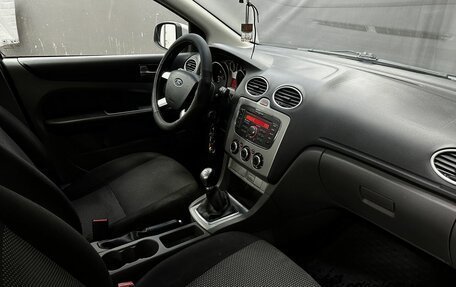 Ford Focus II рестайлинг, 2010 год, 549 777 рублей, 9 фотография