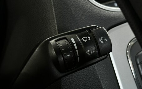 Ford Focus II рестайлинг, 2010 год, 549 777 рублей, 18 фотография