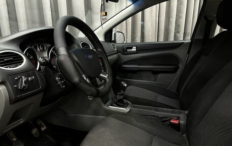 Ford Focus II рестайлинг, 2010 год, 549 777 рублей, 12 фотография