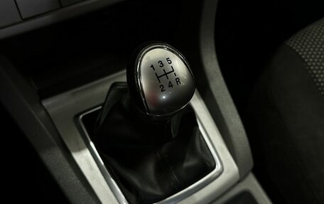 Ford Focus II рестайлинг, 2010 год, 549 777 рублей, 21 фотография