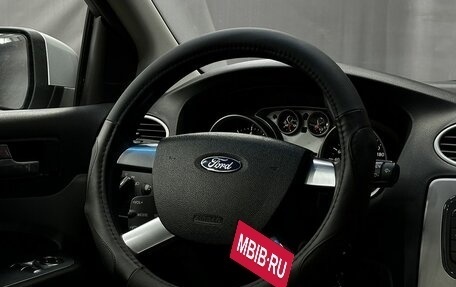 Ford Focus II рестайлинг, 2010 год, 549 777 рублей, 8 фотография