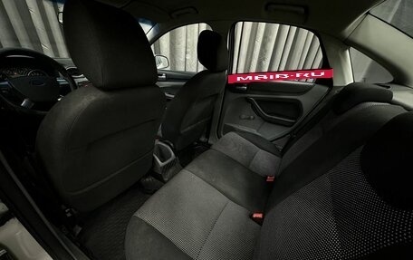 Ford Focus II рестайлинг, 2010 год, 549 777 рублей, 22 фотография