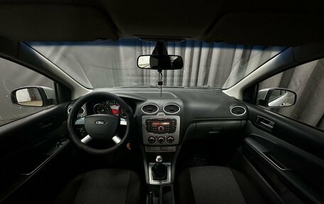 Ford Focus II рестайлинг, 2010 год, 549 777 рублей, 11 фотография