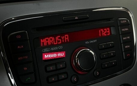 Ford Focus II рестайлинг, 2010 год, 549 777 рублей, 19 фотография