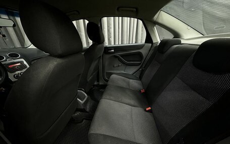 Ford Focus II рестайлинг, 2010 год, 549 777 рублей, 23 фотография