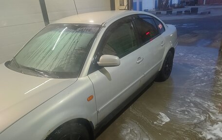 Volkswagen Passat B5+ рестайлинг, 1998 год, 260 000 рублей, 4 фотография