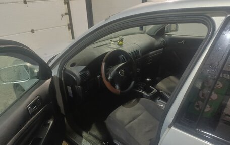 Volkswagen Passat B5+ рестайлинг, 1998 год, 260 000 рублей, 6 фотография