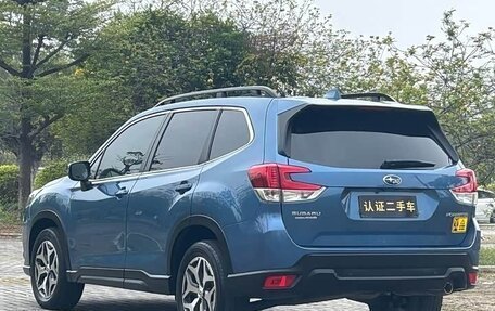 Subaru Forester, 2023 год, 2 313 000 рублей, 5 фотография