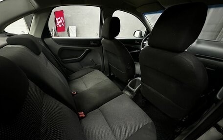 Ford Focus II рестайлинг, 2010 год, 549 777 рублей, 24 фотография