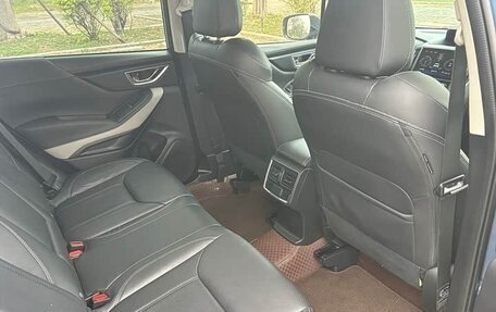 Subaru Forester, 2023 год, 2 313 000 рублей, 15 фотография