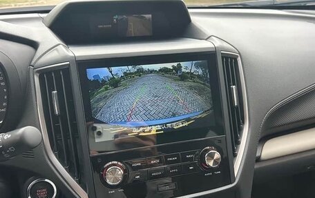 Subaru Forester, 2023 год, 2 313 000 рублей, 17 фотография