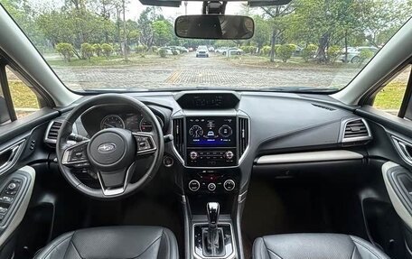 Subaru Forester, 2023 год, 2 313 000 рублей, 18 фотография