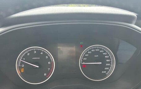 Subaru Forester, 2023 год, 2 313 000 рублей, 19 фотография