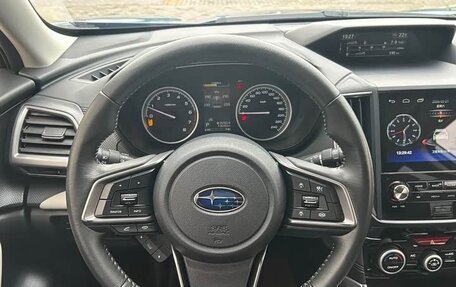 Subaru Forester, 2023 год, 2 313 000 рублей, 20 фотография