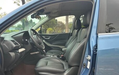 Subaru Forester, 2023 год, 2 313 000 рублей, 22 фотография