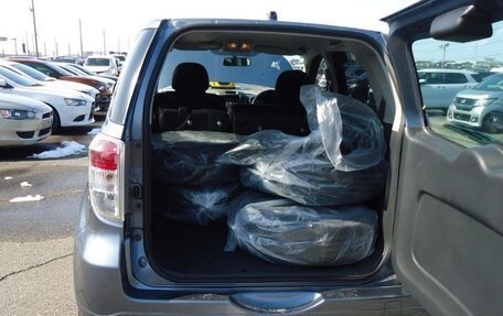 Toyota Rush II, 2012 год, 1 380 000 рублей, 6 фотография